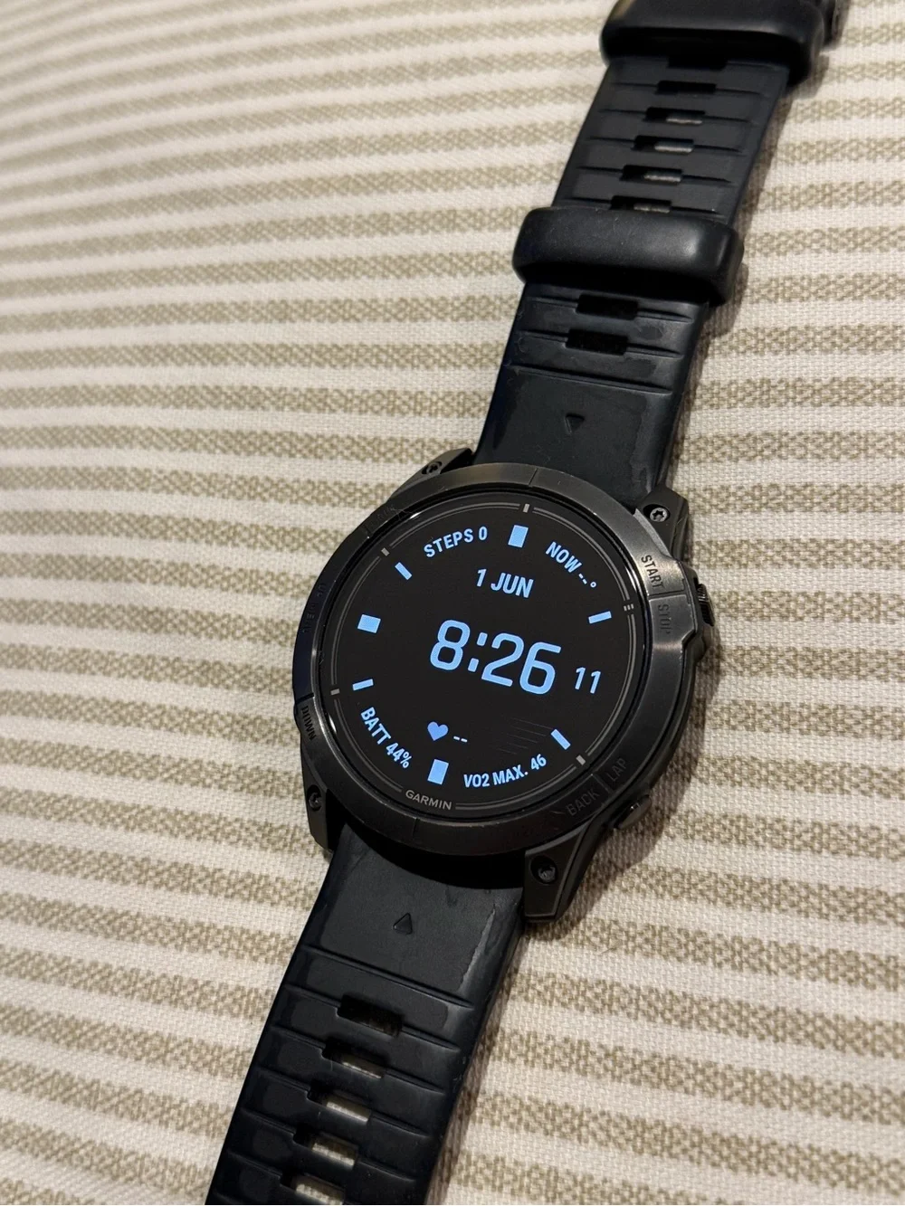 Garmin Epix Pro Gen 2